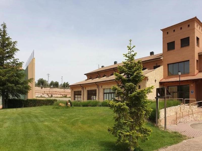 Hotel Villa De Estercuel image