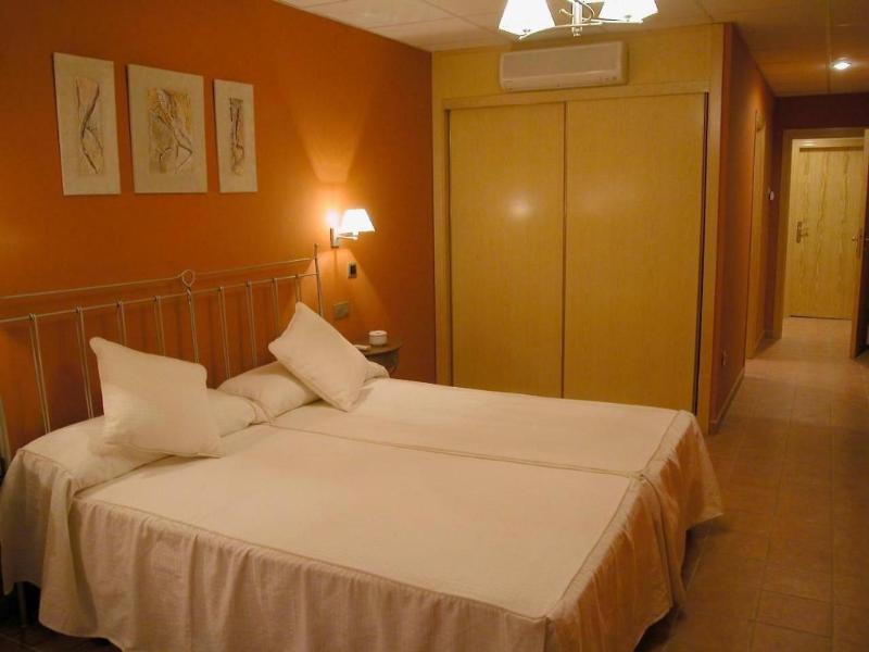 Hotel Villa De Estercuel image