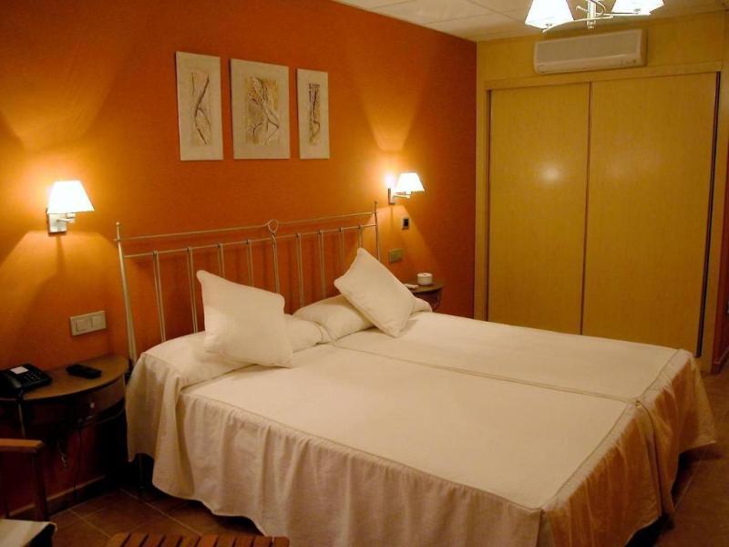 Hotel Villa De Estercuel image