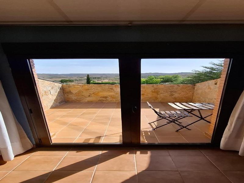 Hotel Villa De Estercuel image