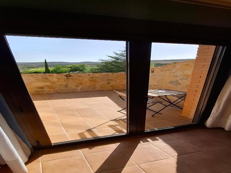 Hotel Villa De Estercuel image