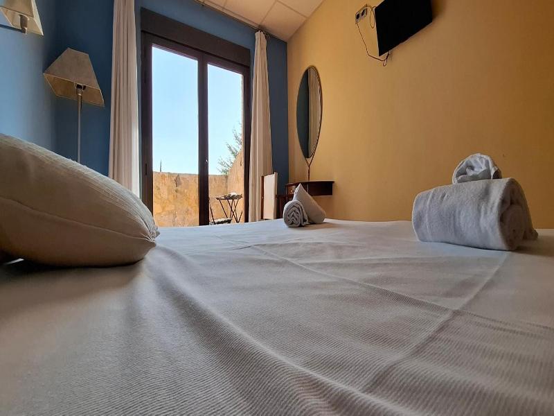 Hotel Villa De Estercuel image