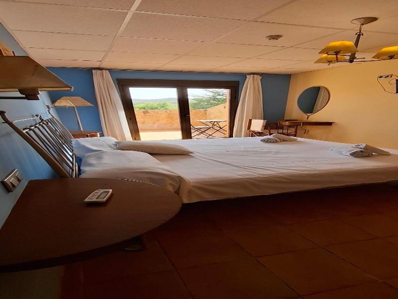 Hotel Villa De Estercuel image