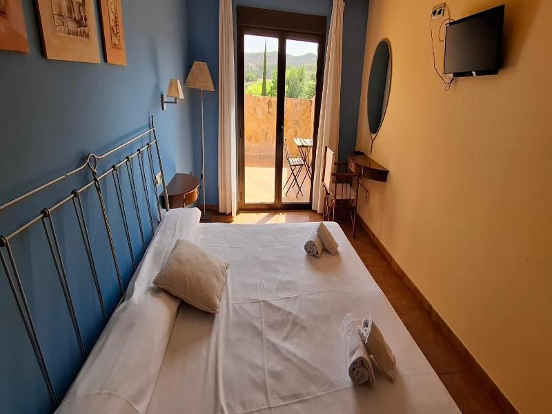 Hotel Villa De Estercuel image
