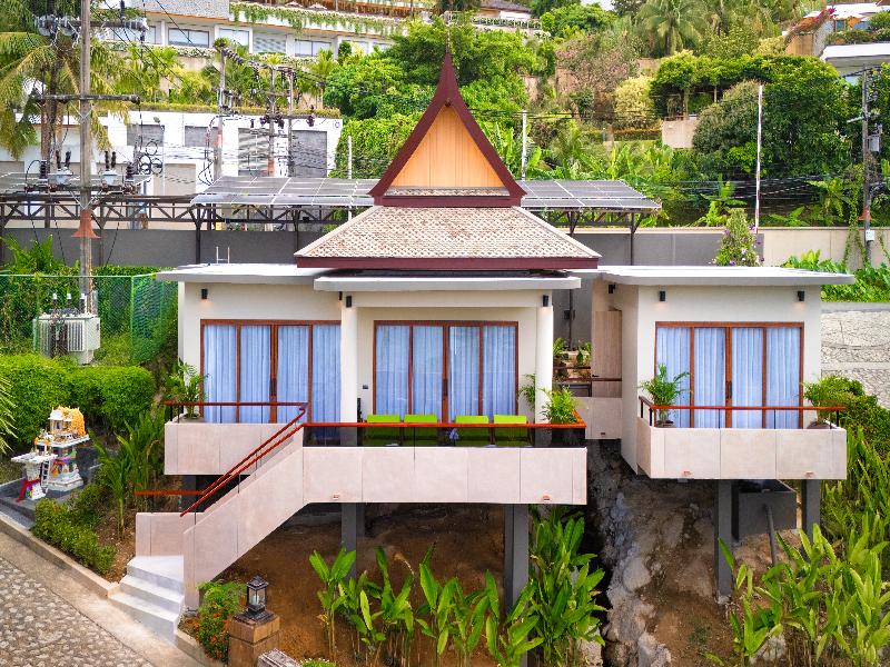 Ayara Kamala Resort & Spa image