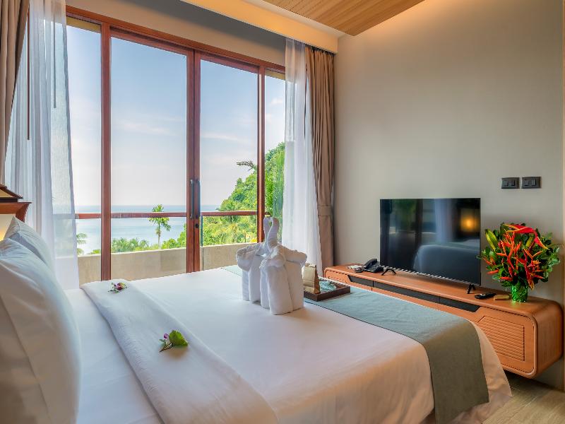 Ayara Kamala Resort & Spa image