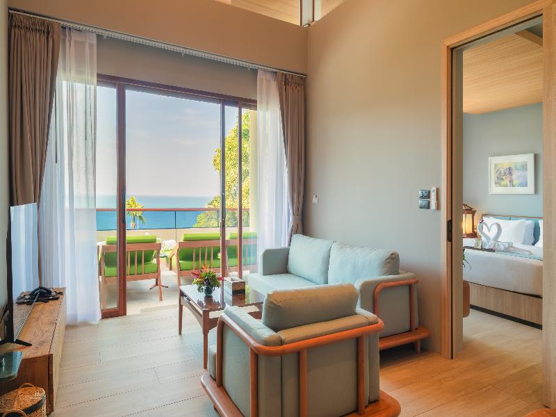Ayara Kamala Resort & Spa image