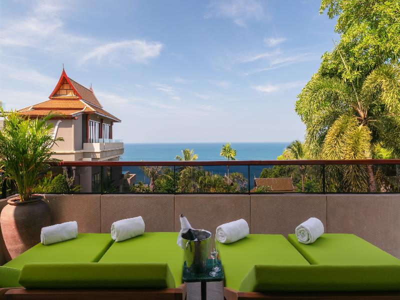 Ayara Kamala Resort & Spa image