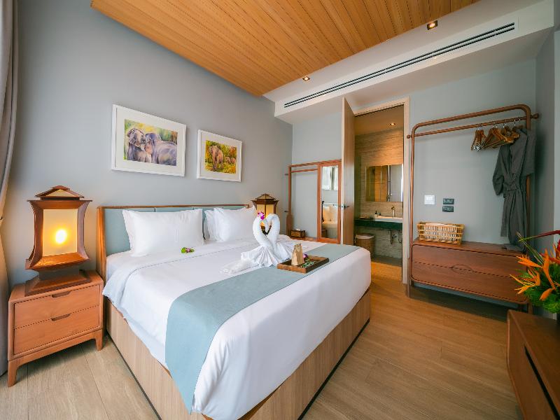 Ayara Kamala Resort & Spa image