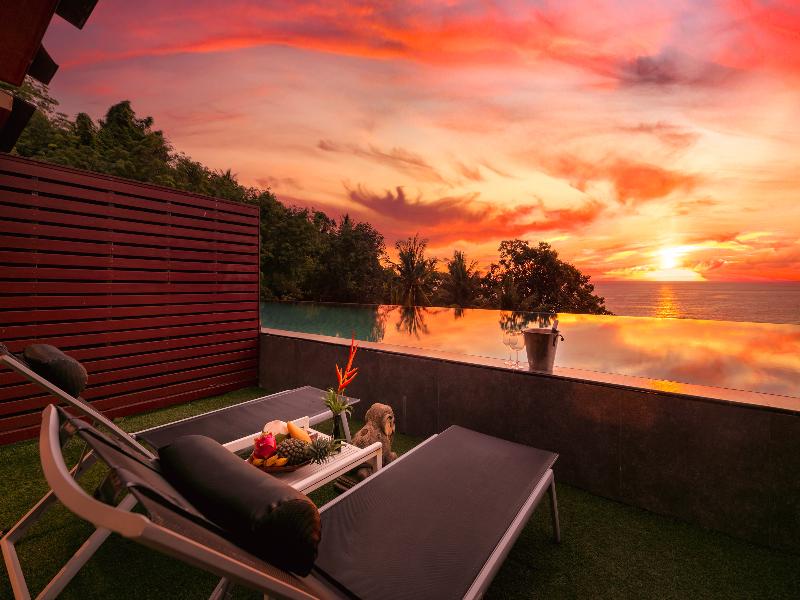 Ayara Kamala Resort & Spa image