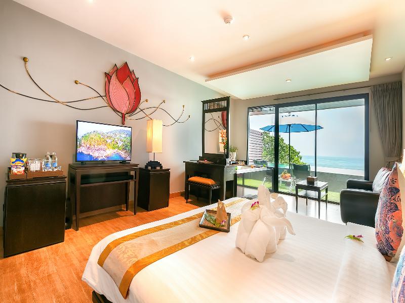 Ayara Kamala Resort & Spa image
