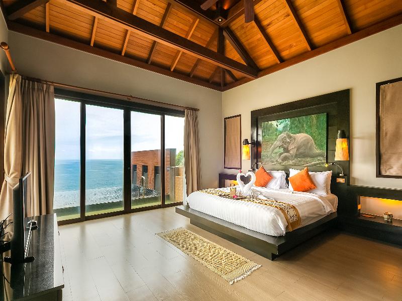 Ayara Kamala Resort & Spa image