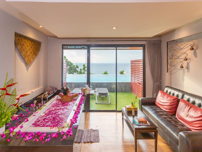 Ayara Kamala Resort & Spa image