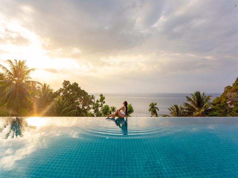 Ayara Kamala Resort & Spa image