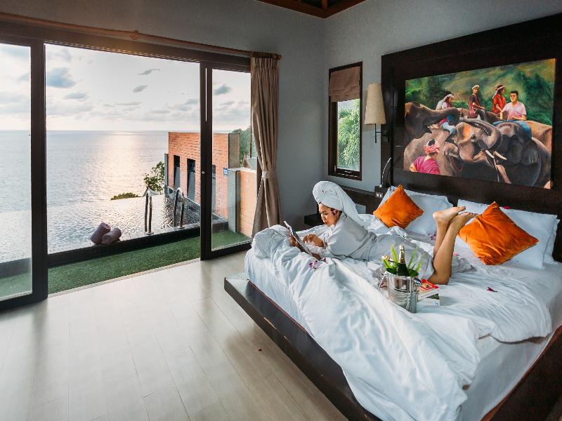 Ayara Kamala Resort & Spa image