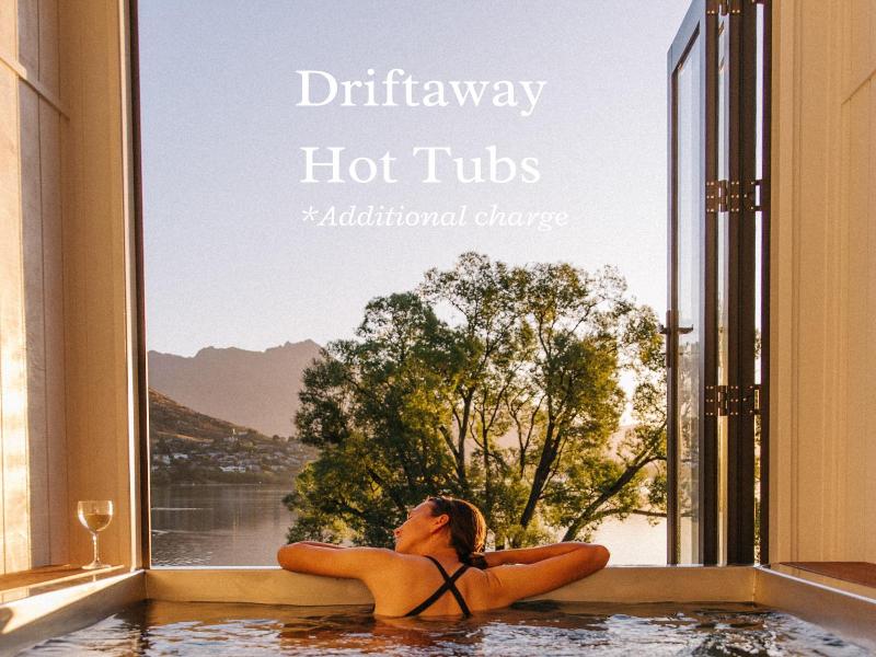 Driftaway Queenstown image