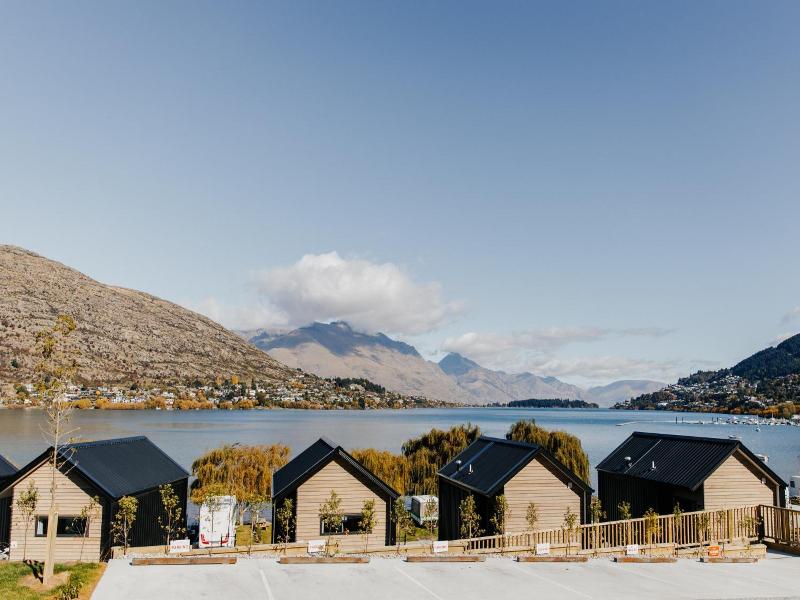 Driftaway Queenstown image