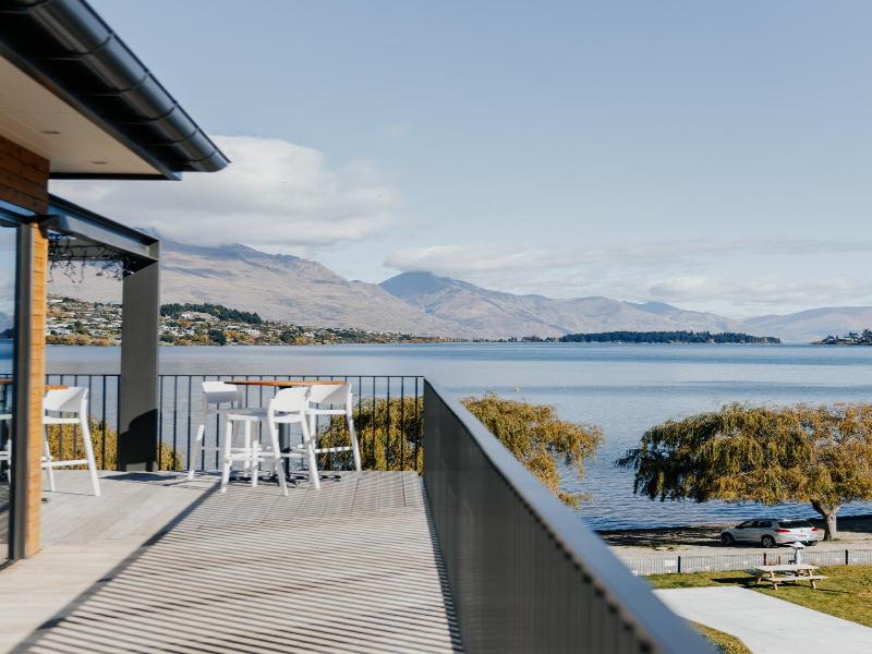 Driftaway Queenstown image