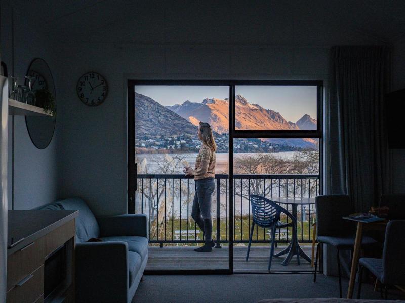 Driftaway Queenstown image