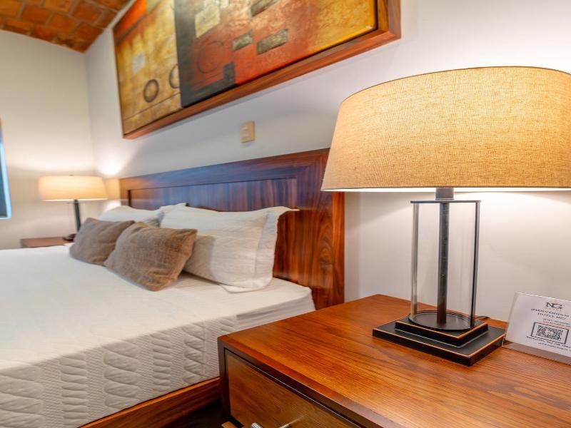 Hotel Ng