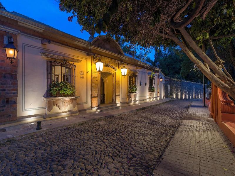 Villa Santa Mv Nica