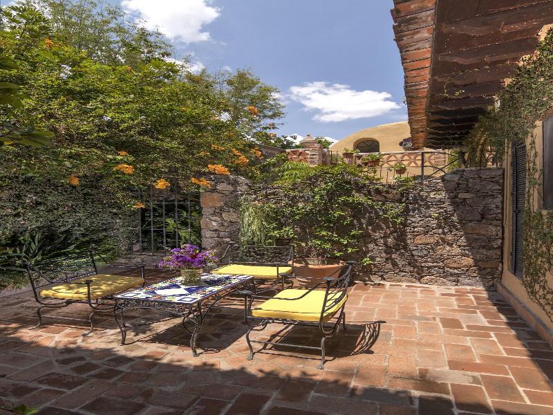 Villa Santa Mv Nica