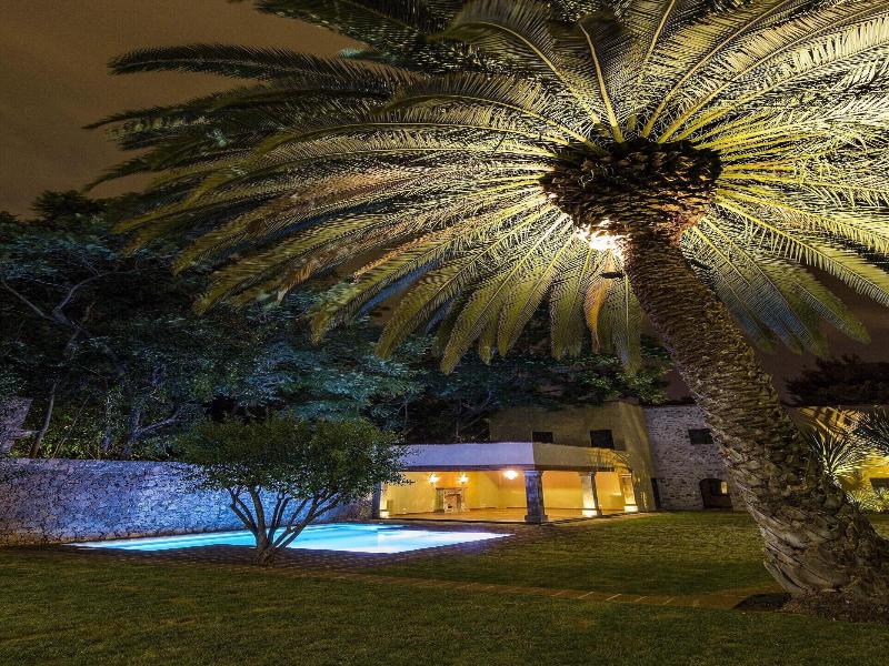 Villa Santa Mv Nica
