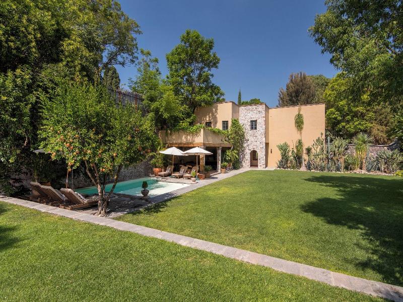 Villa Santa Mv Nica