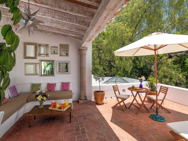 Villa Santa Mv Nica
