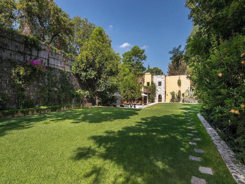 Villa Santa Mv Nica
