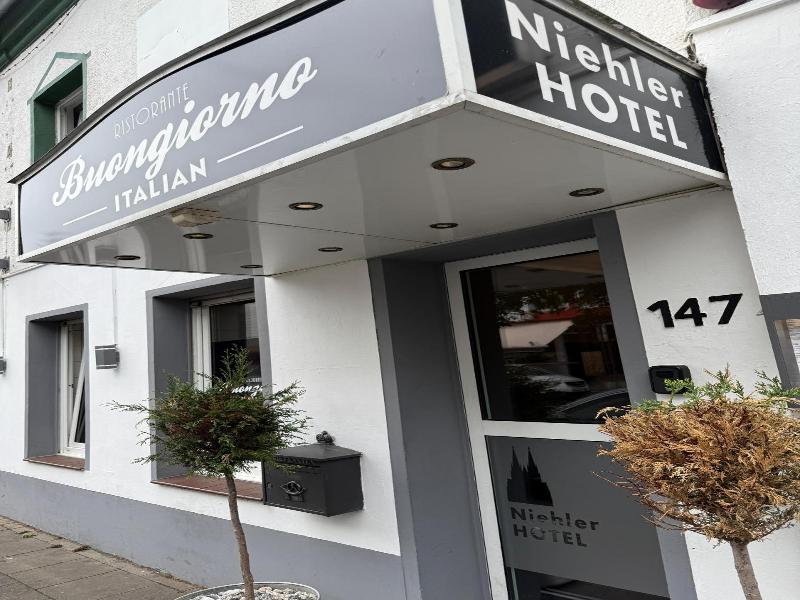 Niehler Hotel image