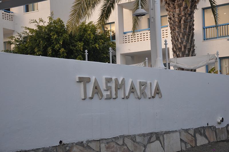 Tasmaria Hotel Apartments