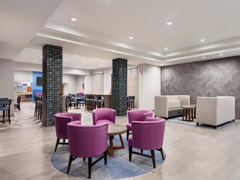 Holiday Inn Express Dumfries An Ihg Hotel image