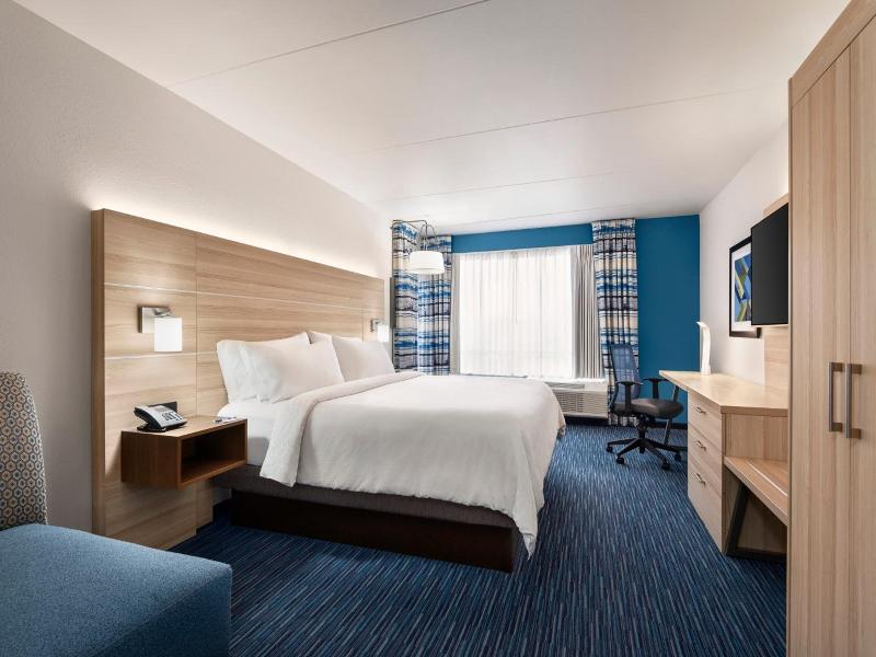 Holiday Inn Express Dumfries An Ihg Hotel image