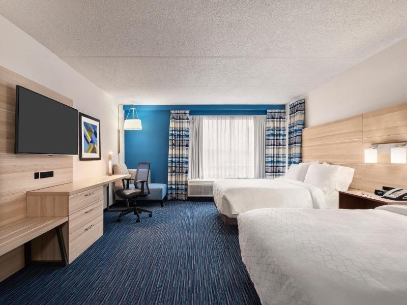 Holiday Inn Express Dumfries An Ihg Hotel image