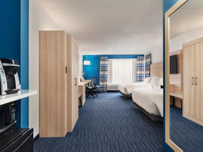Holiday Inn Express Dumfries An Ihg Hotel image