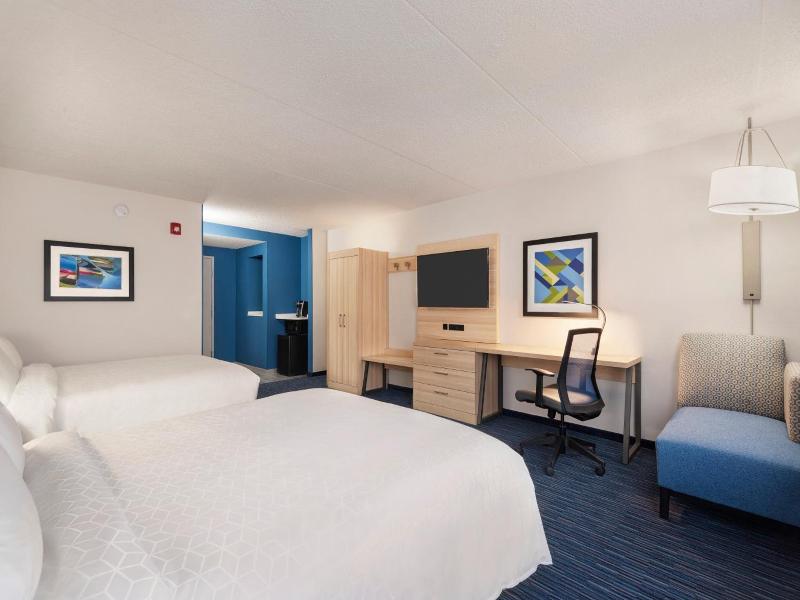 Holiday Inn Express Dumfries An Ihg Hotel image