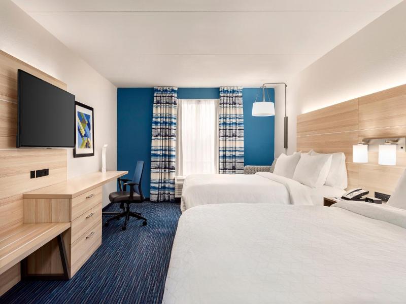 Holiday Inn Express Dumfries An Ihg Hotel image