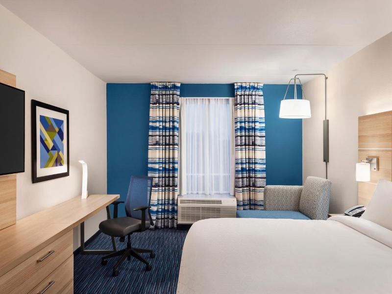 Holiday Inn Express Dumfries An Ihg Hotel image