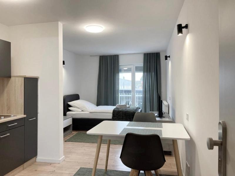 Board Inn Haus Regensburg image