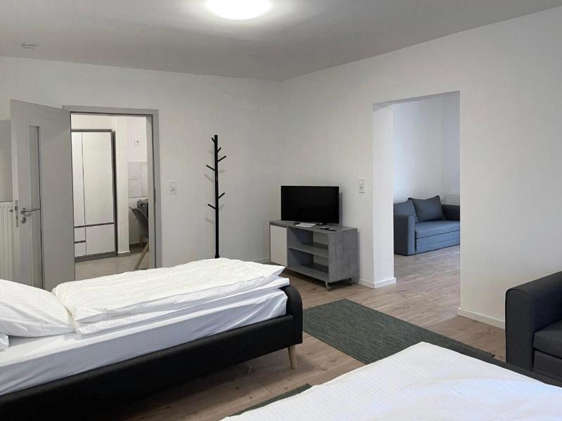 Board Inn Haus Regensburg image