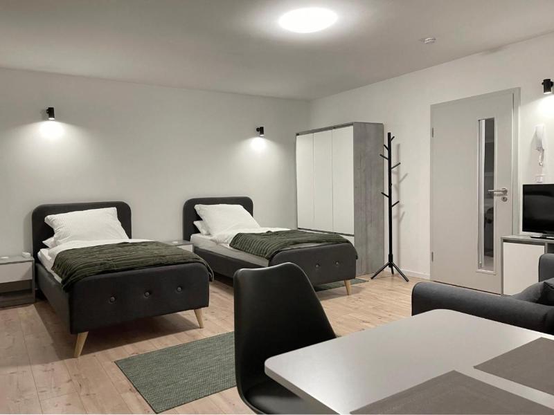 Board Inn Haus Regensburg image