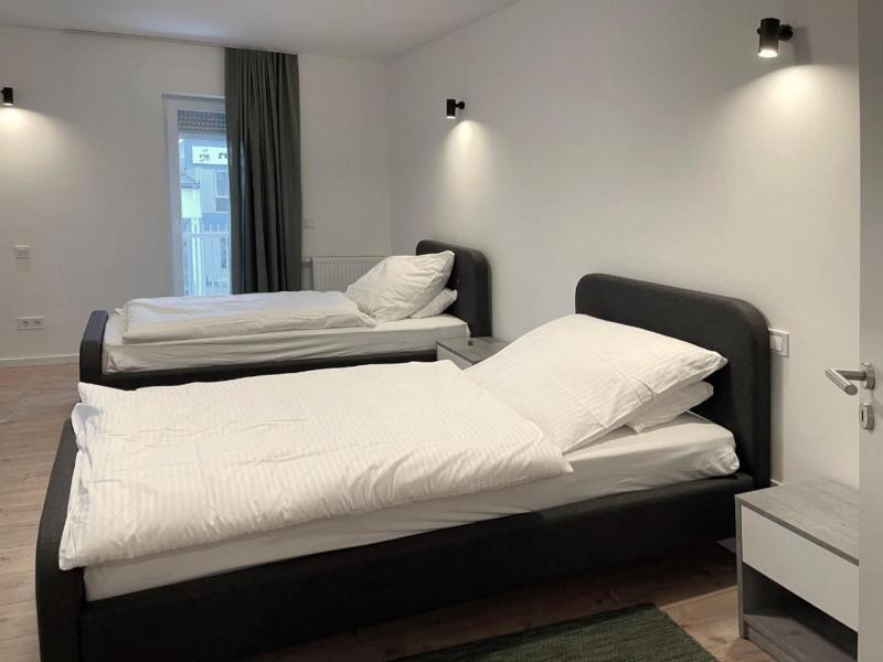 Board Inn Haus Regensburg image