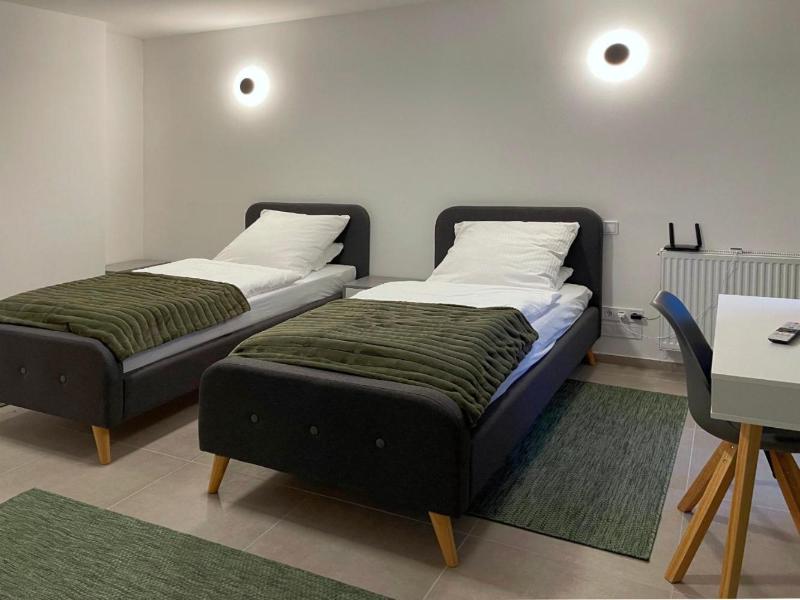 Board Inn Haus Regensburg image