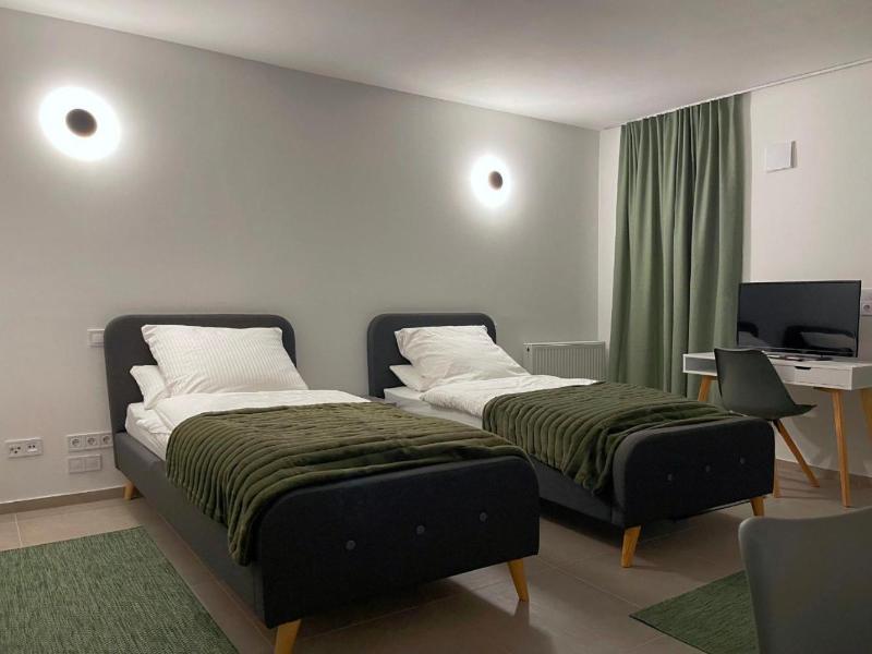 Board Inn Haus Regensburg image