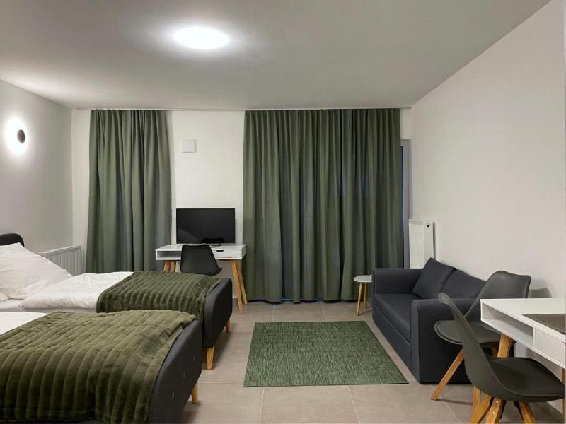 Board Inn Haus Regensburg image