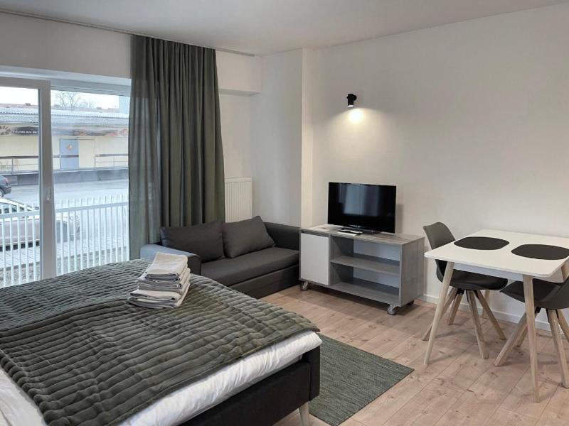 Board Inn Haus Regensburg image