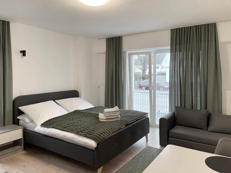 Board Inn Haus Regensburg image