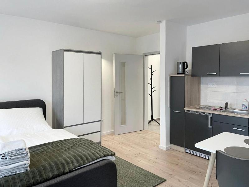 Board Inn Haus Regensburg image