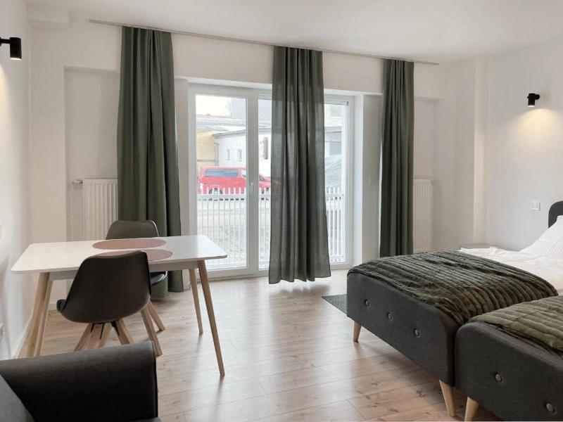 Board Inn Haus Regensburg image